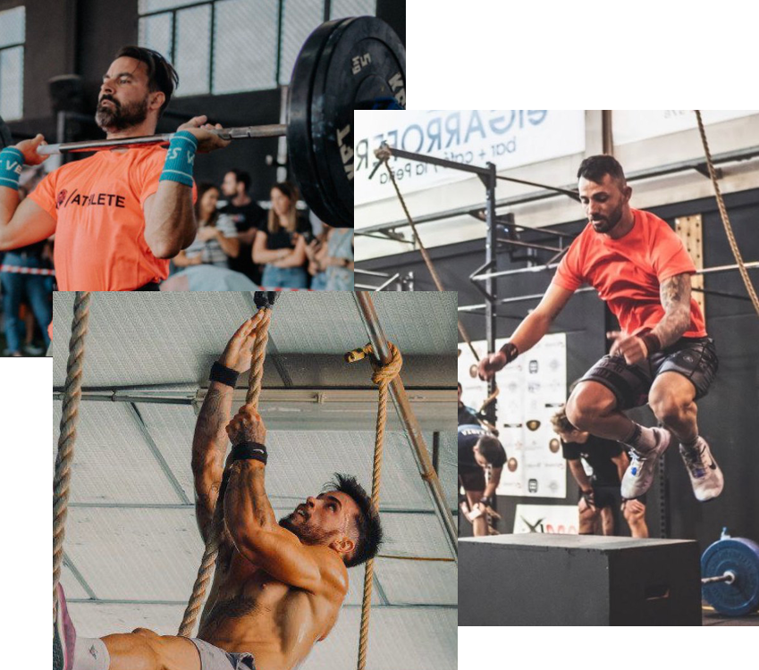 our-gym our-gym